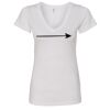 Women's Ideal V Thumbnail