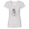 Women's Ideal V Thumbnail