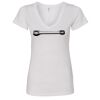 Women's Ideal V Thumbnail