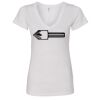 Women's Ideal V Thumbnail