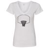Women's Ideal V Thumbnail