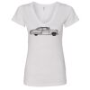 Women's Ideal V Thumbnail