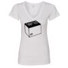 Women's Ideal V Thumbnail