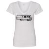 Women's Ideal V Thumbnail