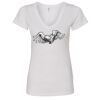 Women's Ideal V Thumbnail