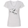 Women's Ideal V Thumbnail