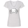 Women's Ideal V Thumbnail
