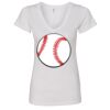 Women's Ideal V Thumbnail