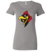 Ladies' Triblend Short Sleeve T-Shirt Thumbnail