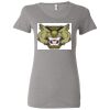 Ladies' Triblend Short Sleeve T-Shirt Thumbnail