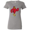 Ladies' Triblend Short Sleeve T-Shirt Thumbnail