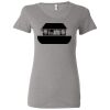 Ladies' Triblend Short Sleeve T-Shirt Thumbnail