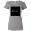 Ladies' Triblend Short Sleeve T-Shirt Thumbnail