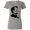 Ladies' Triblend Short Sleeve T-Shirt Thumbnail