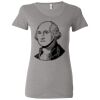 Ladies' Triblend Short Sleeve T-Shirt Thumbnail