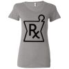 Ladies' Triblend Short Sleeve T-Shirt Thumbnail