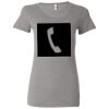 Ladies' Triblend Short Sleeve T-Shirt Thumbnail