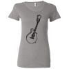 Ladies' Triblend Short Sleeve T-Shirt Thumbnail