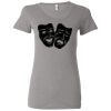 Ladies' Triblend Short Sleeve T-Shirt Thumbnail