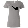 Ladies' Triblend Short Sleeve T-Shirt Thumbnail