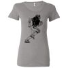 Ladies' Triblend Short Sleeve T-Shirt Thumbnail