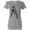 Ladies' Triblend Short Sleeve T-Shirt Thumbnail
