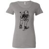 Ladies' Triblend Short Sleeve T-Shirt Thumbnail