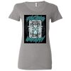 Ladies' Triblend Short Sleeve T-Shirt Thumbnail