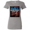 Ladies' Triblend Short Sleeve T-Shirt Thumbnail