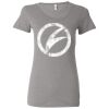 Ladies' Triblend Short Sleeve T-Shirt Thumbnail