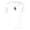Ringspun Cotton Soft Style T-Shirt Thumbnail