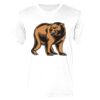 Ringspun Cotton Soft Style T-Shirt Thumbnail