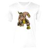 Ringspun Cotton Soft Style T-Shirt Thumbnail
