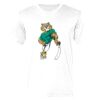 Ringspun Cotton Soft Style T-Shirt Thumbnail