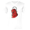 Ringspun Cotton Soft Style T-Shirt Thumbnail
