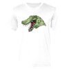 Ringspun Cotton Soft Style T-Shirt Thumbnail