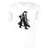 Ringspun Cotton Soft Style T-Shirt Thumbnail