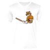Ringspun Cotton Soft Style T-Shirt Thumbnail
