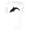 Ringspun Cotton Soft Style T-Shirt Thumbnail