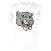 Ringspun Cotton Soft Style T-Shirt Thumbnail