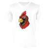 Ringspun Cotton Soft Style T-Shirt Thumbnail