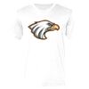 Ringspun Cotton Soft Style T-Shirt Thumbnail