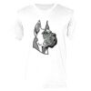 Ringspun Cotton Soft Style T-Shirt Thumbnail