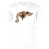 Ringspun Cotton Soft Style T-Shirt Thumbnail