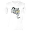 Ringspun Cotton Soft Style T-Shirt Thumbnail