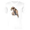 Ringspun Cotton Soft Style T-Shirt Thumbnail