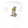 Ringspun Cotton Soft Style T-Shirt Thumbnail