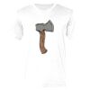 Ringspun Cotton Soft Style T-Shirt Thumbnail