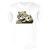 Ringspun Cotton Soft Style T-Shirt Thumbnail