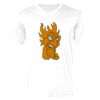 Ringspun Cotton Soft Style T-Shirt Thumbnail